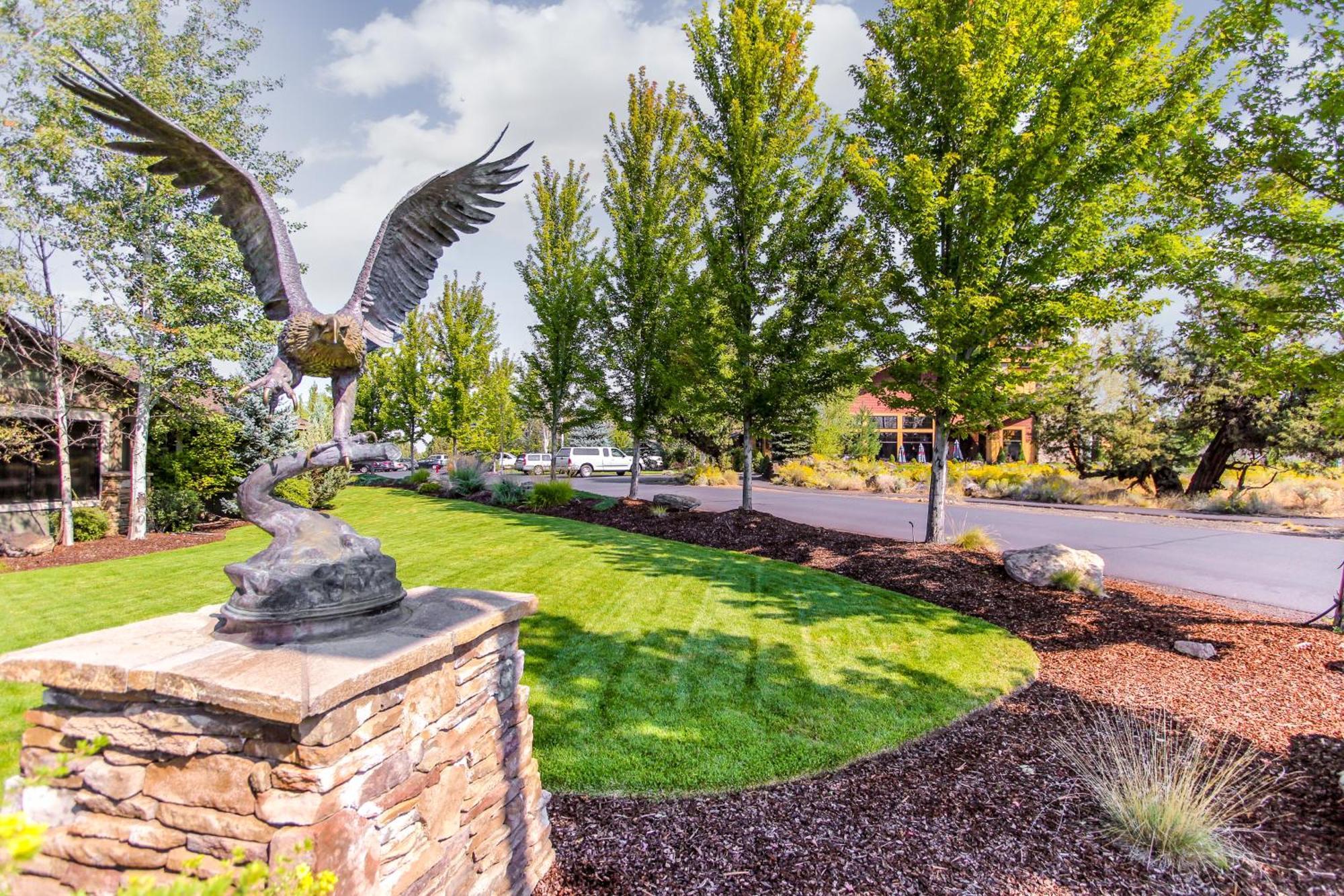 Eagle Crest Elegance Villa Redmond Exterior photo